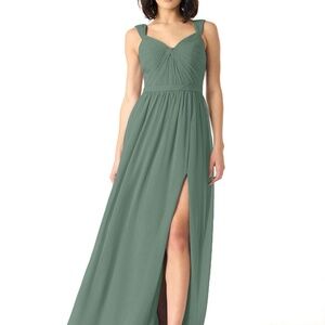 Azazie Evi Dress Size 16